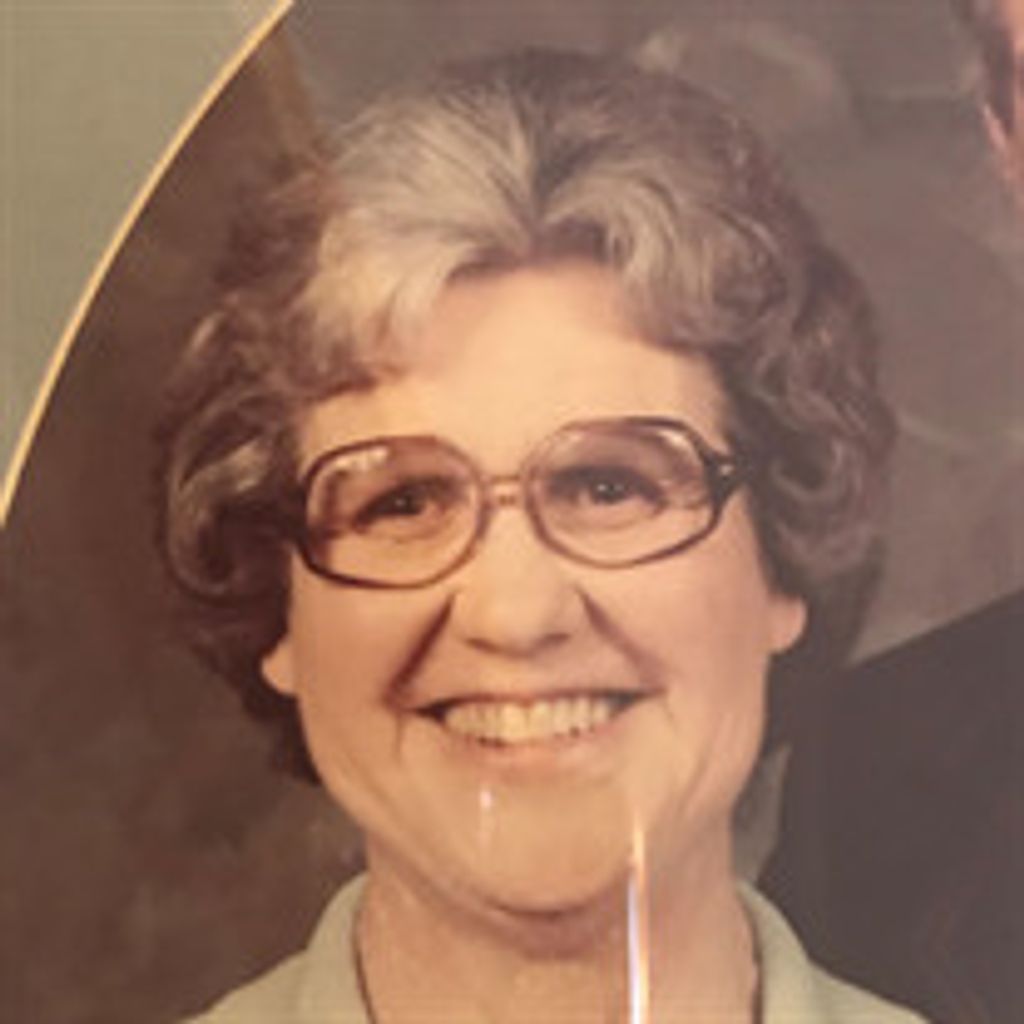 Jaunita Guthrie