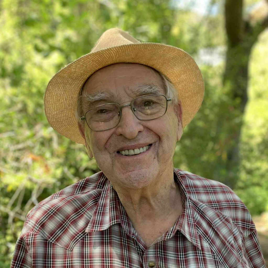 James W Dyson Profile Photo