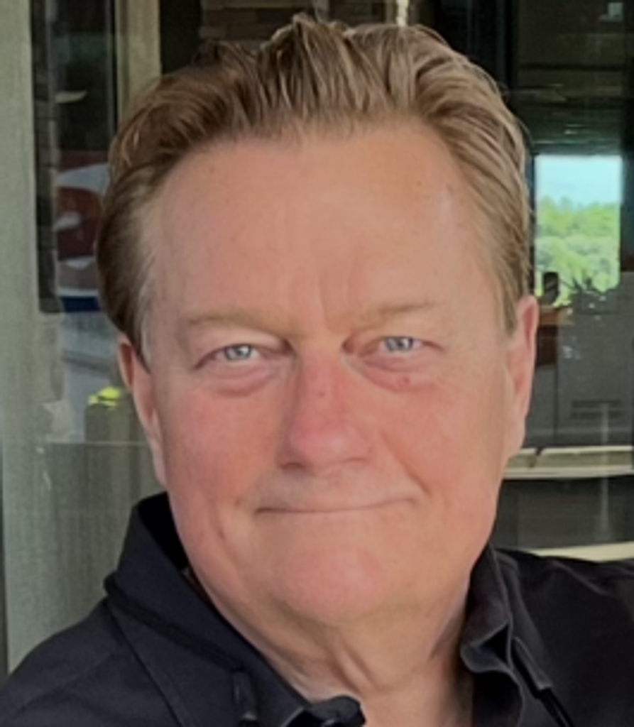 Alvin Krassel Profile Photo