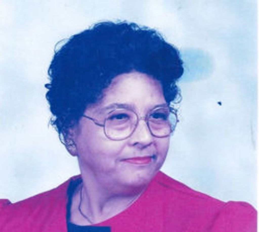 Katherine Walker Profile Photo
