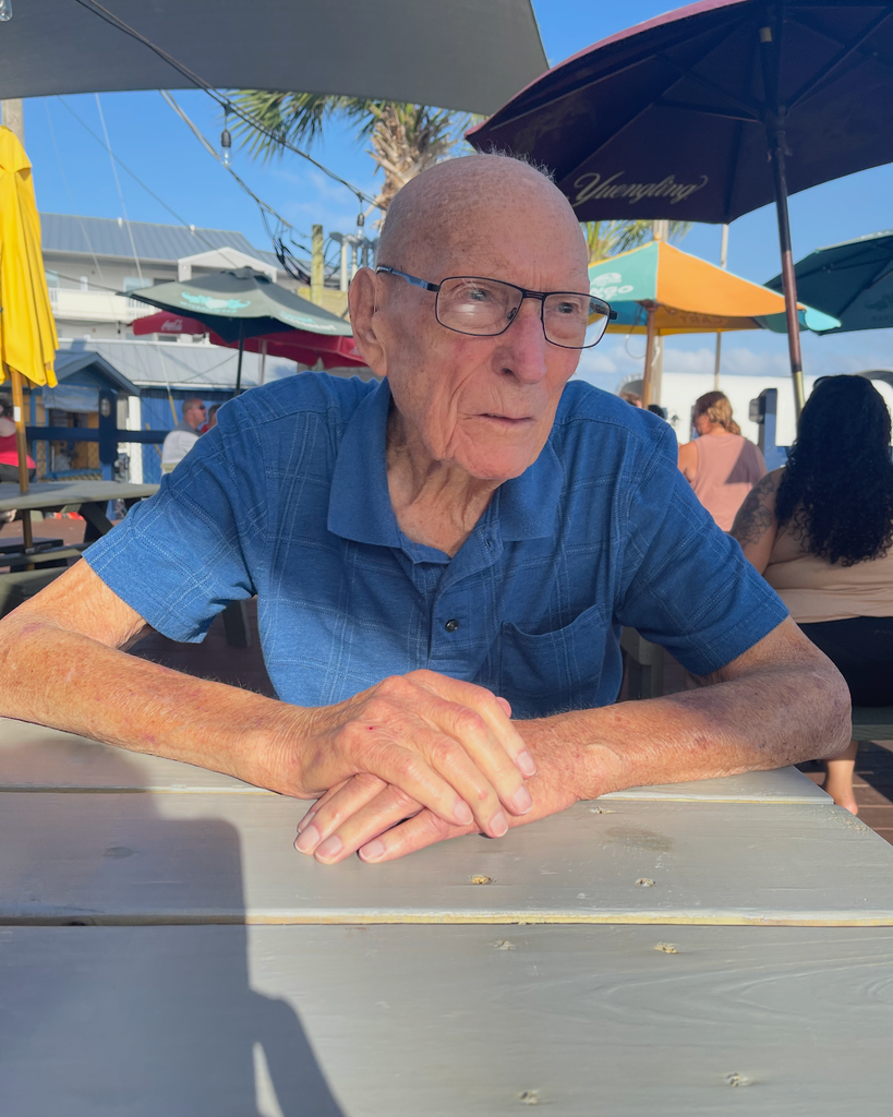 Raymond Richie Young Profile Photo