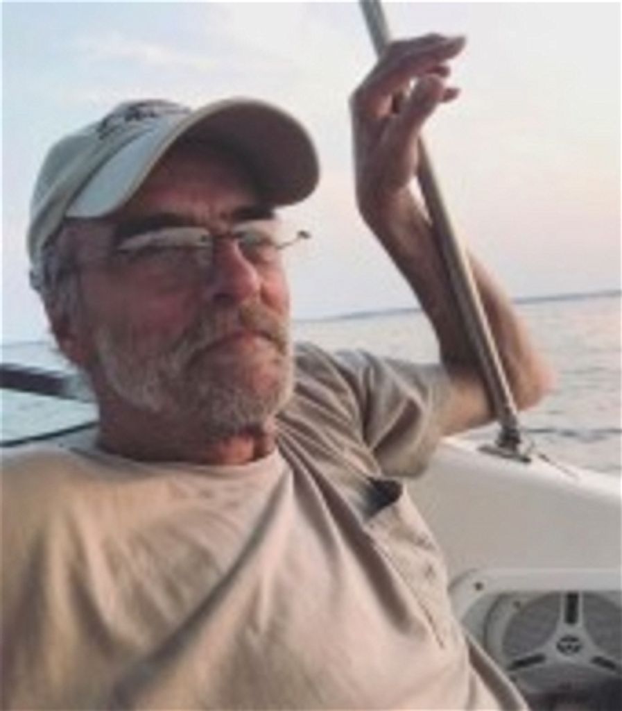 William D. Witman Profile Photo