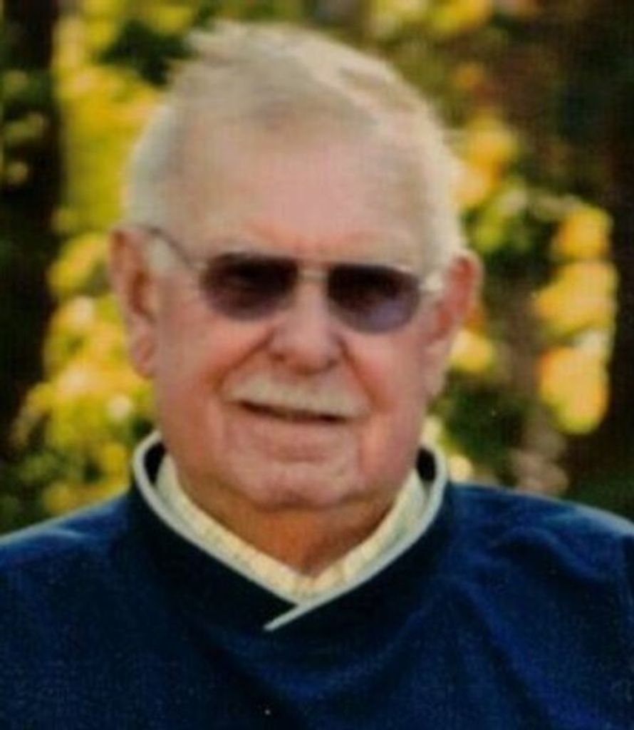 Ronald Lee Mccormick Profile Photo