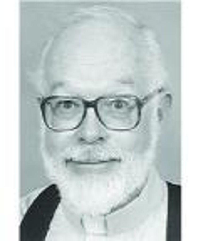 Father James Mckenna