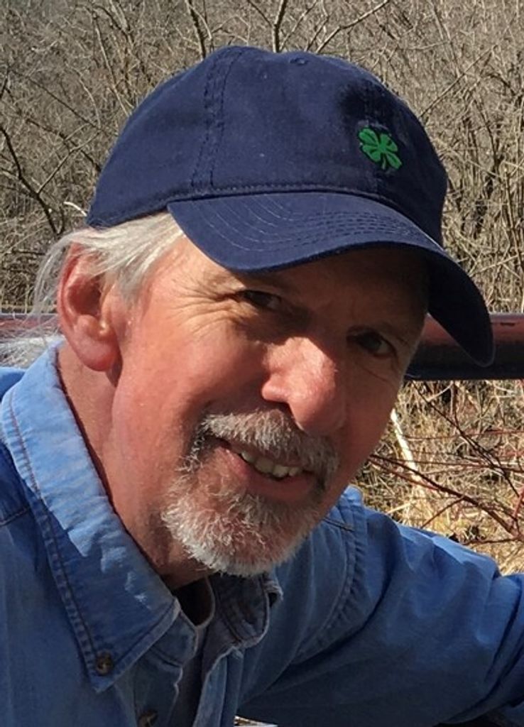 Dennis Osgood Profile Photo