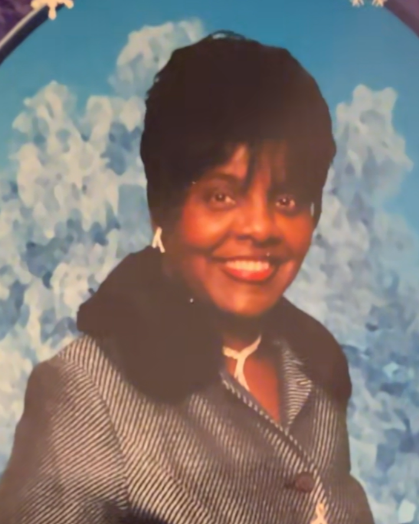 Jeannetta Clay Thomas Profile Photo