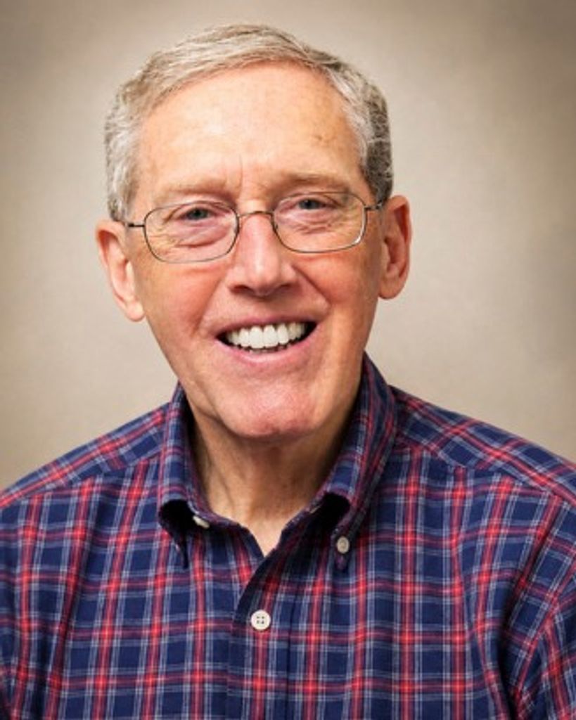 William "Bill" Templin Profile Photo