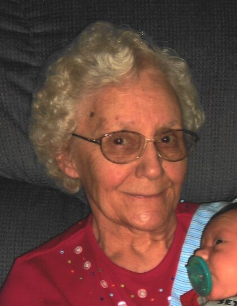 Loraine Kendall