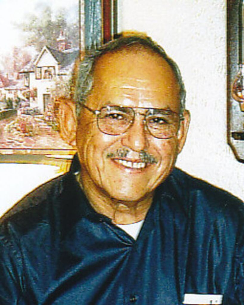 Manuel Silva Jr. Profile Photo