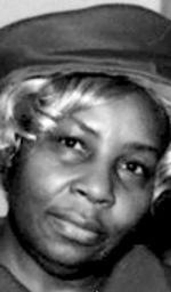 Mattie Hayes Profile Photo