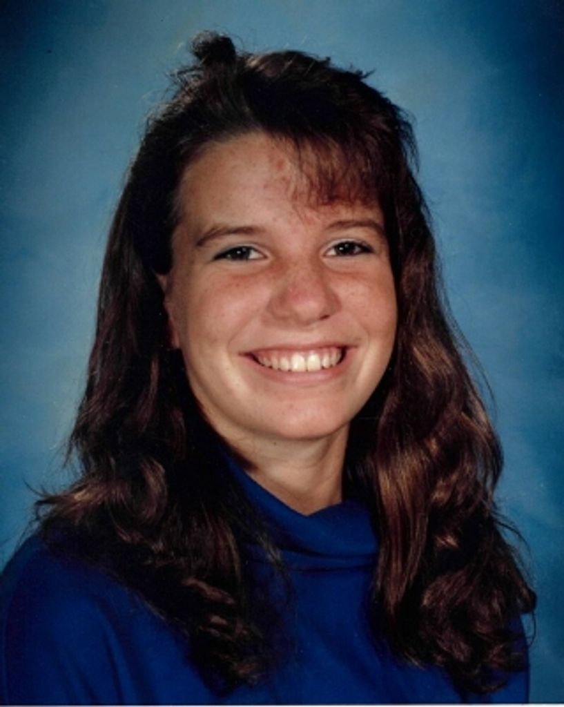 Brenda Renee Murray