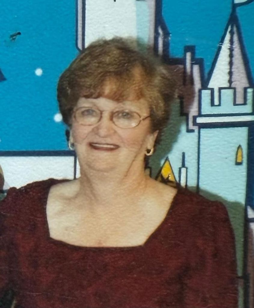 Mrs. Gwendolyn Carol Thicksten Profile Photo