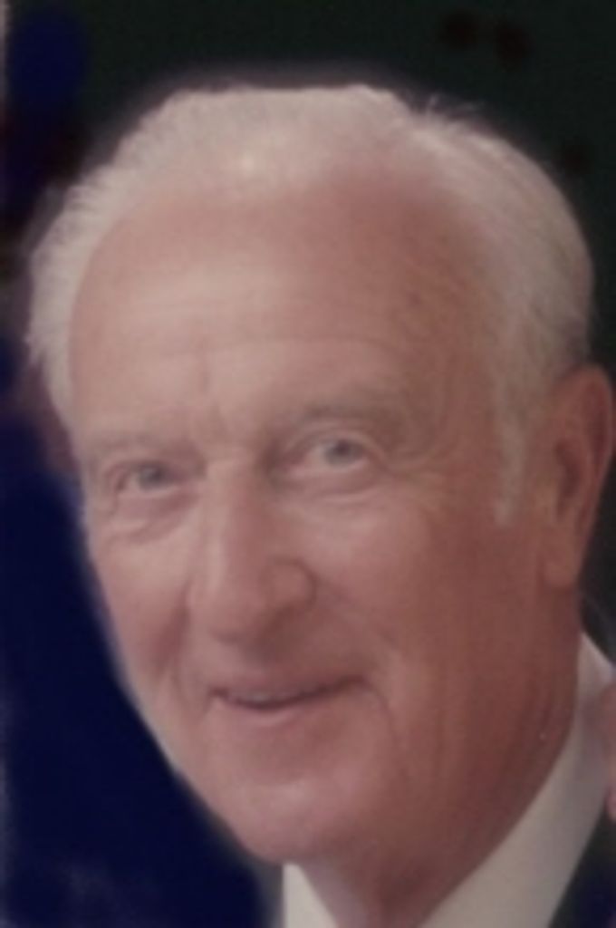 Norris Gentholts
