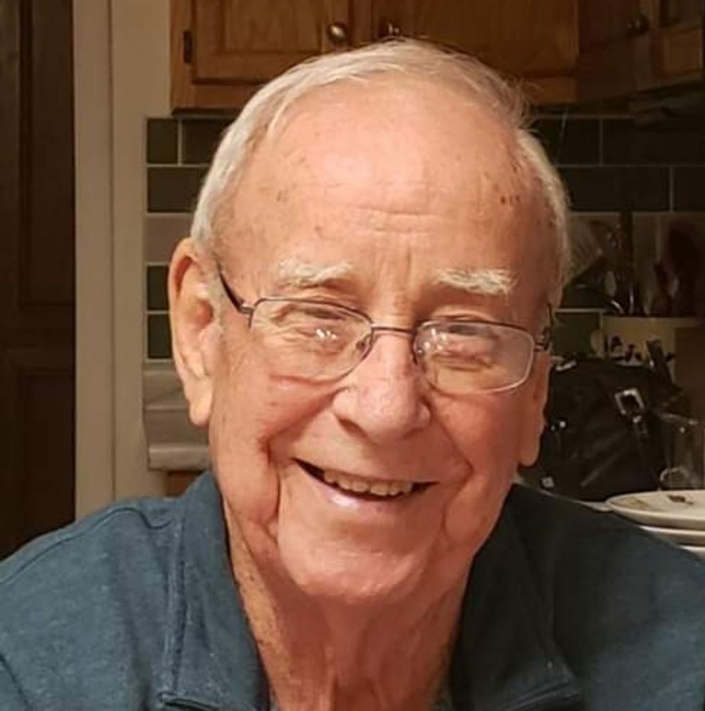 Arlie D. Thompson