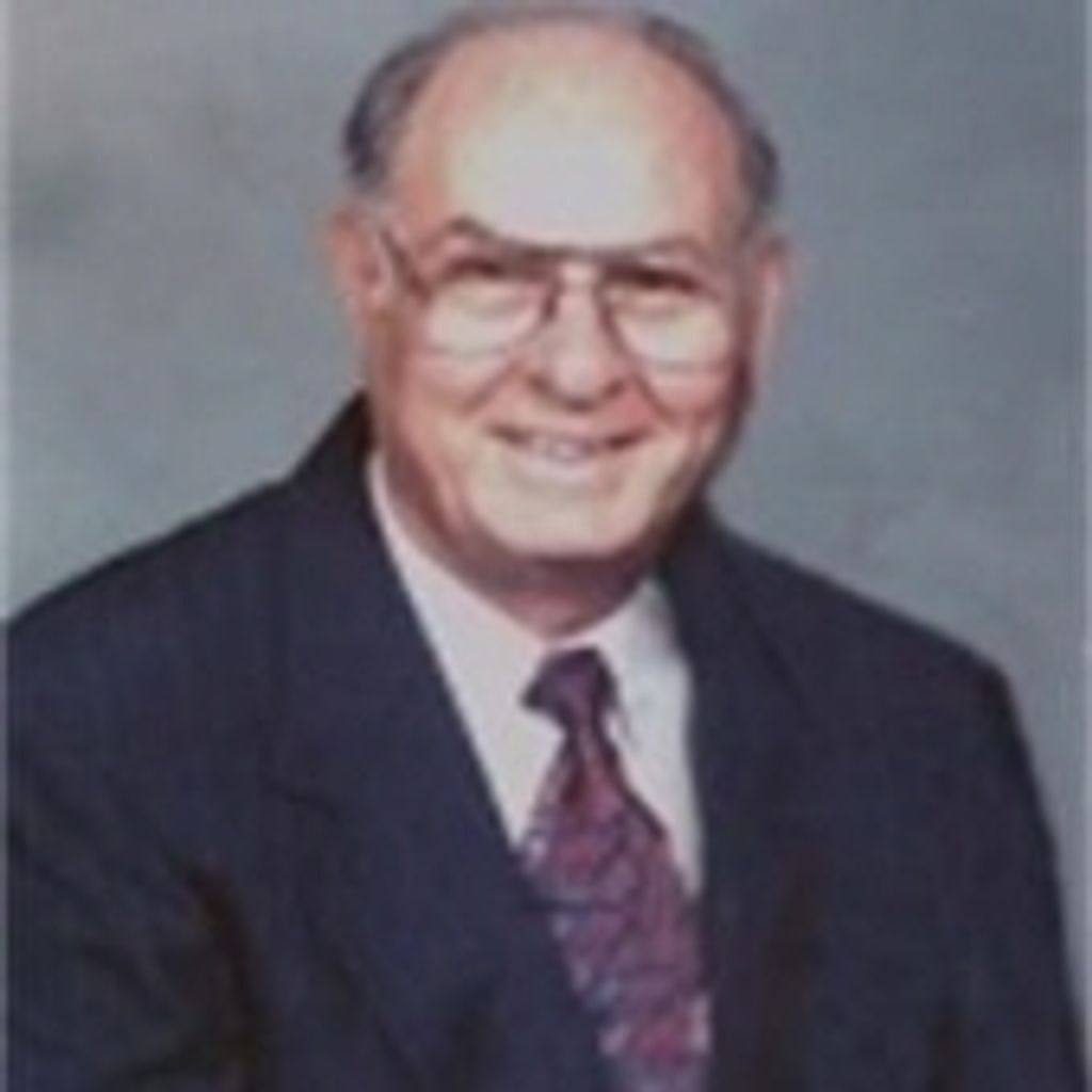Felston J. "andy" Anderson
