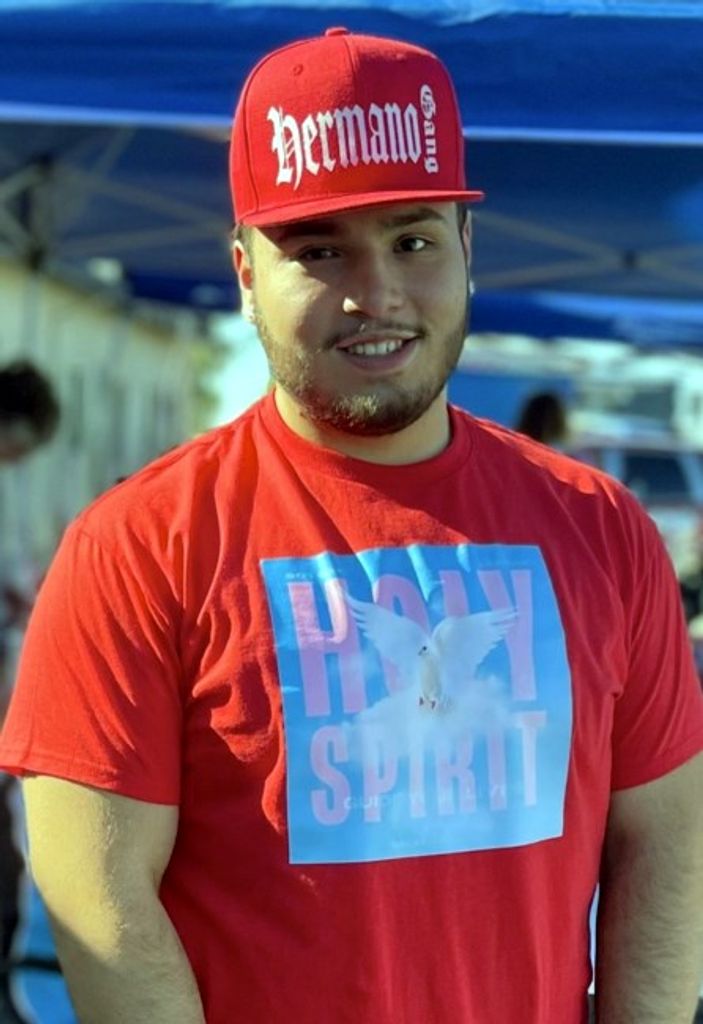 Richie Pena Profile Photo