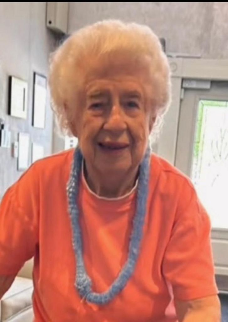 Martha L. Larkerbrink Profile Photo