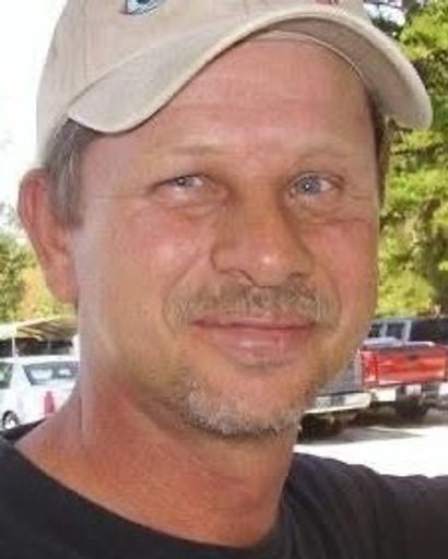 Michael Thomas Trantham's obituary image