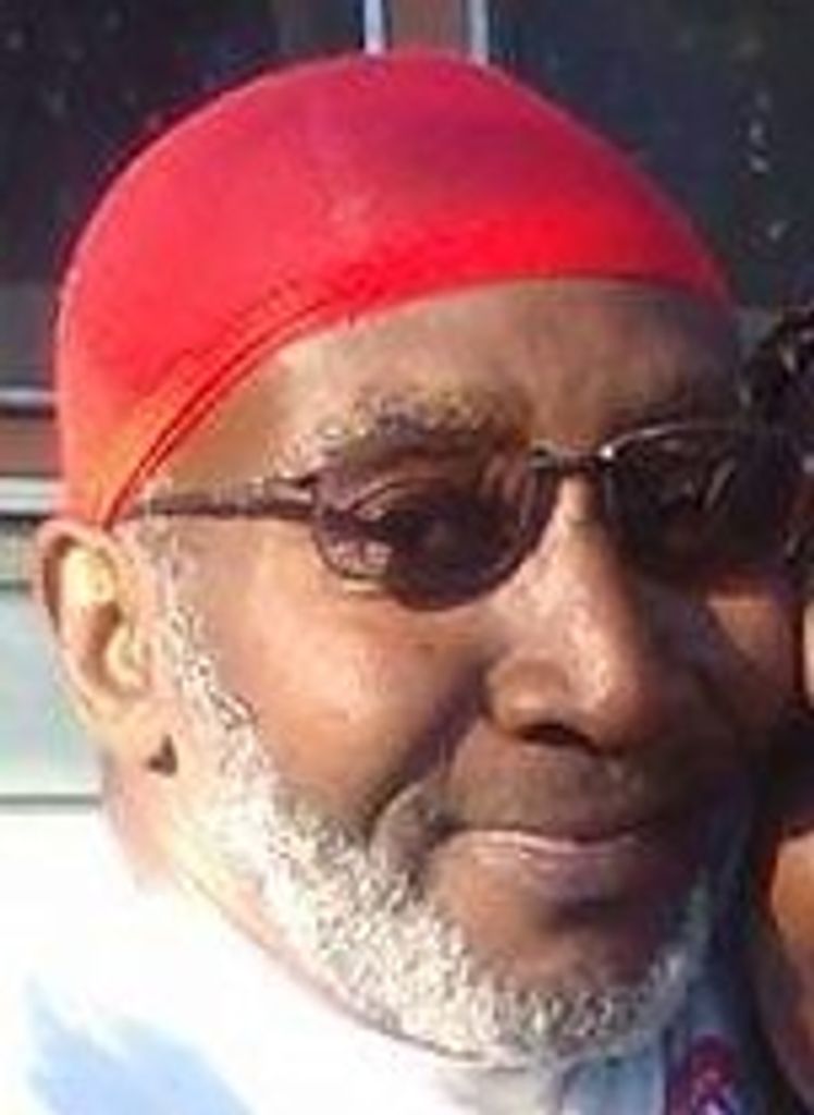 Kenneth Arnold