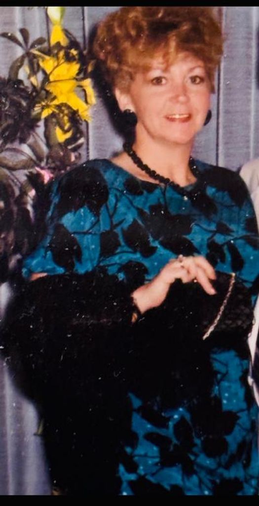 Ruth Lacey Profile Photo