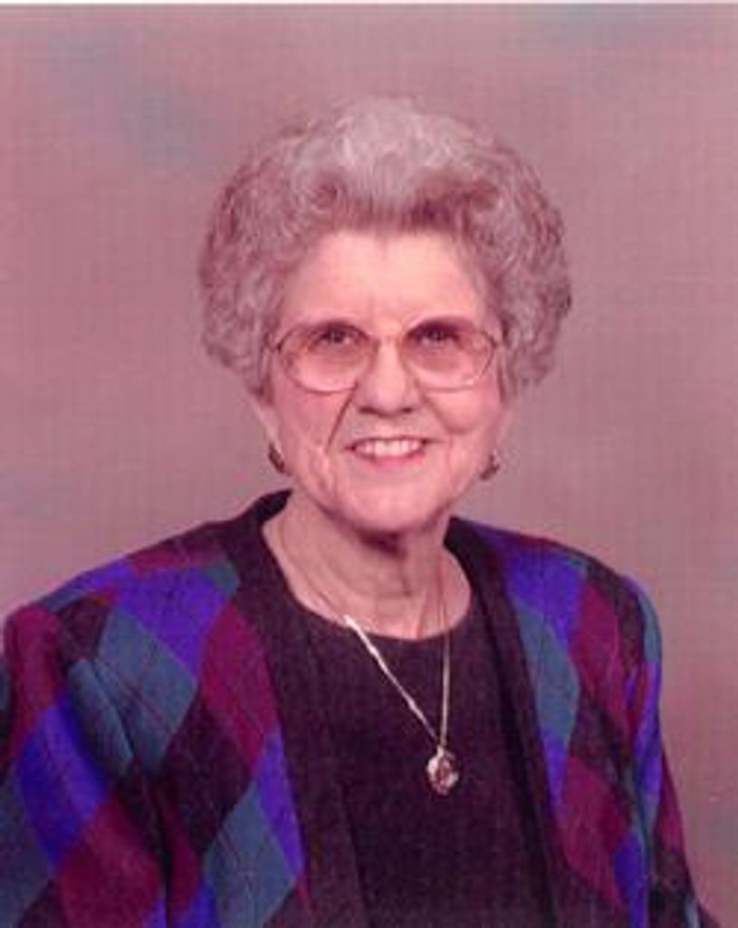 Georgia Mae Morrison Profile Photo
