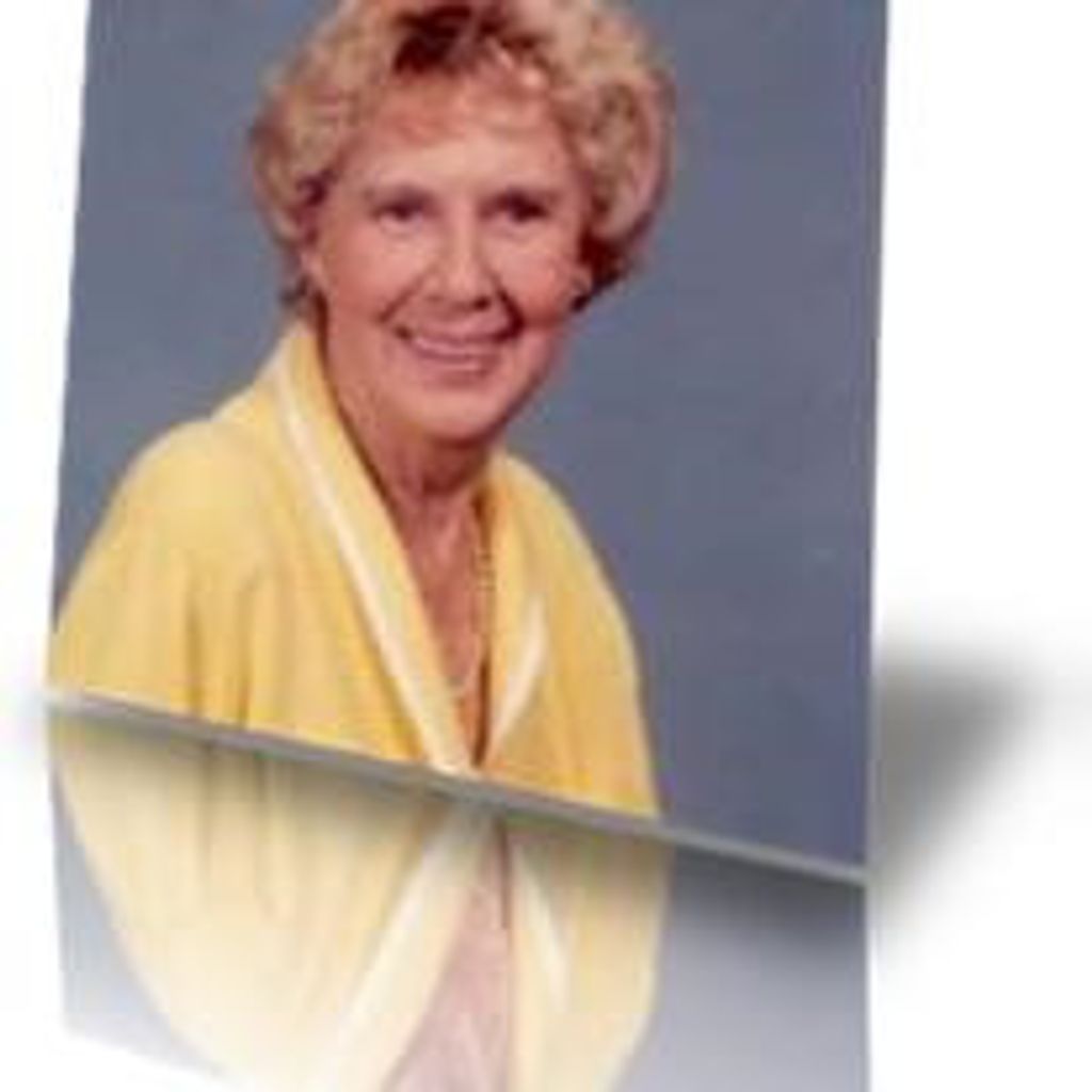Audrey McGeahy