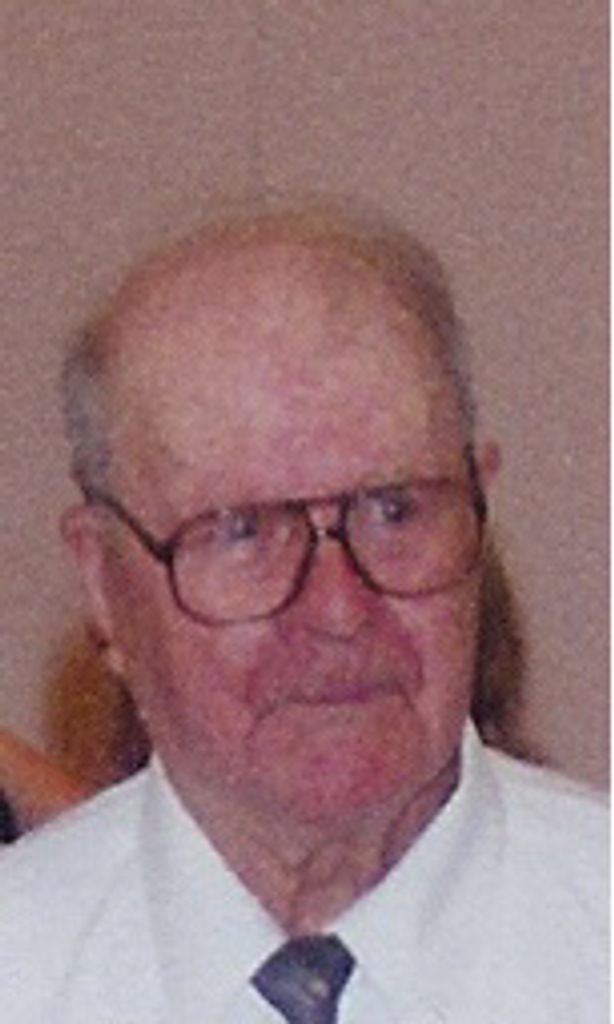 Ralph K. Evanson