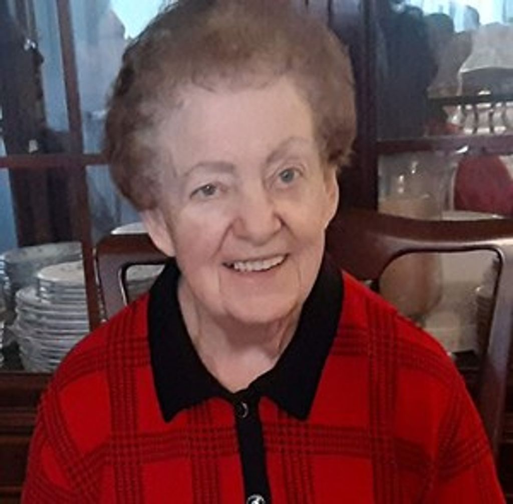 Sarah Alice Trupp