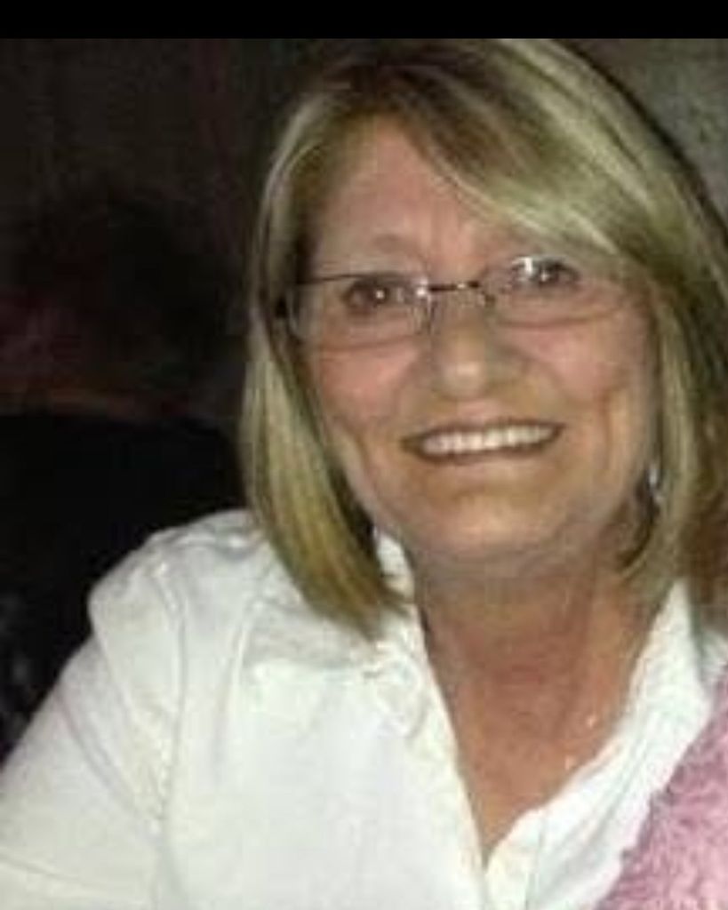 Rita Harris McCollum