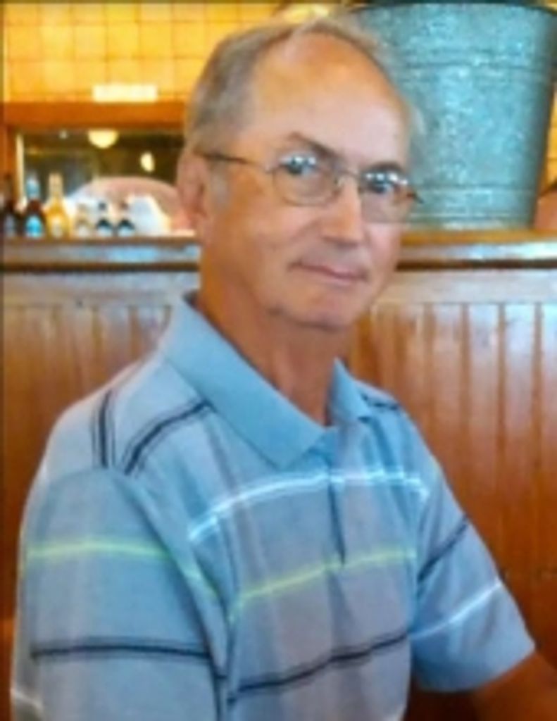 Robert Ellis Lee