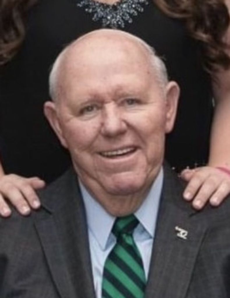 James A Grogan, Jr. Profile Photo