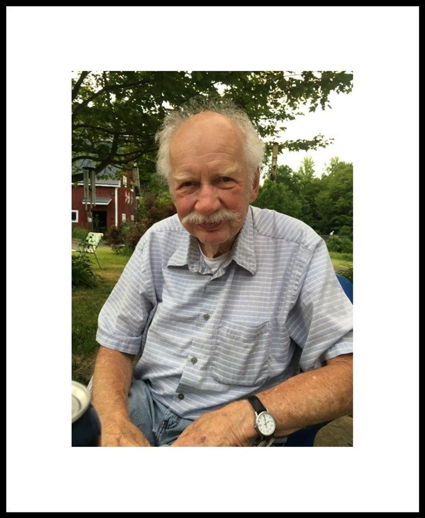 Samuel Haney Profile Photo