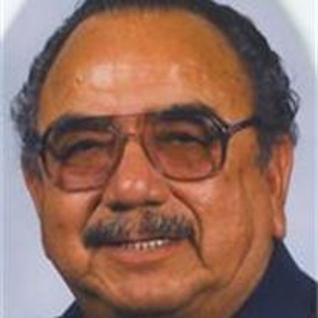Ernesto Esparza,