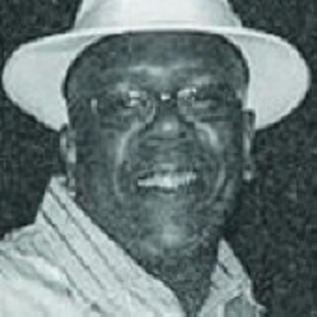 Isaac Starks, Jr.