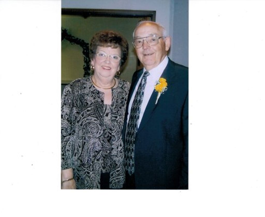 Valentine "Val" Joseph Feiner Profile Photo