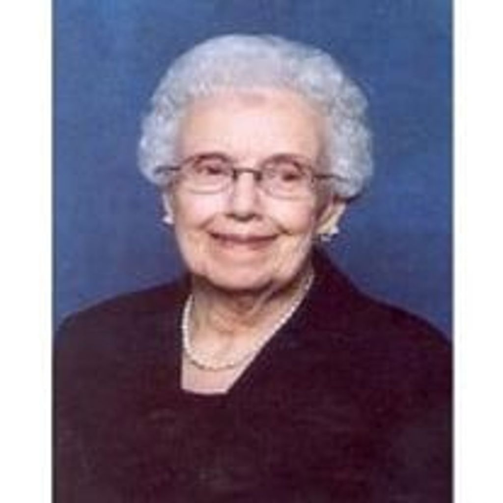 Merlene Stott Cook
