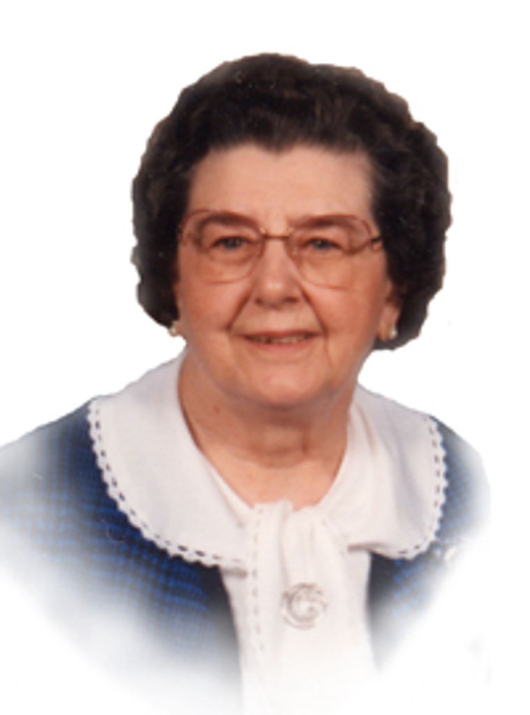 Irene Huber