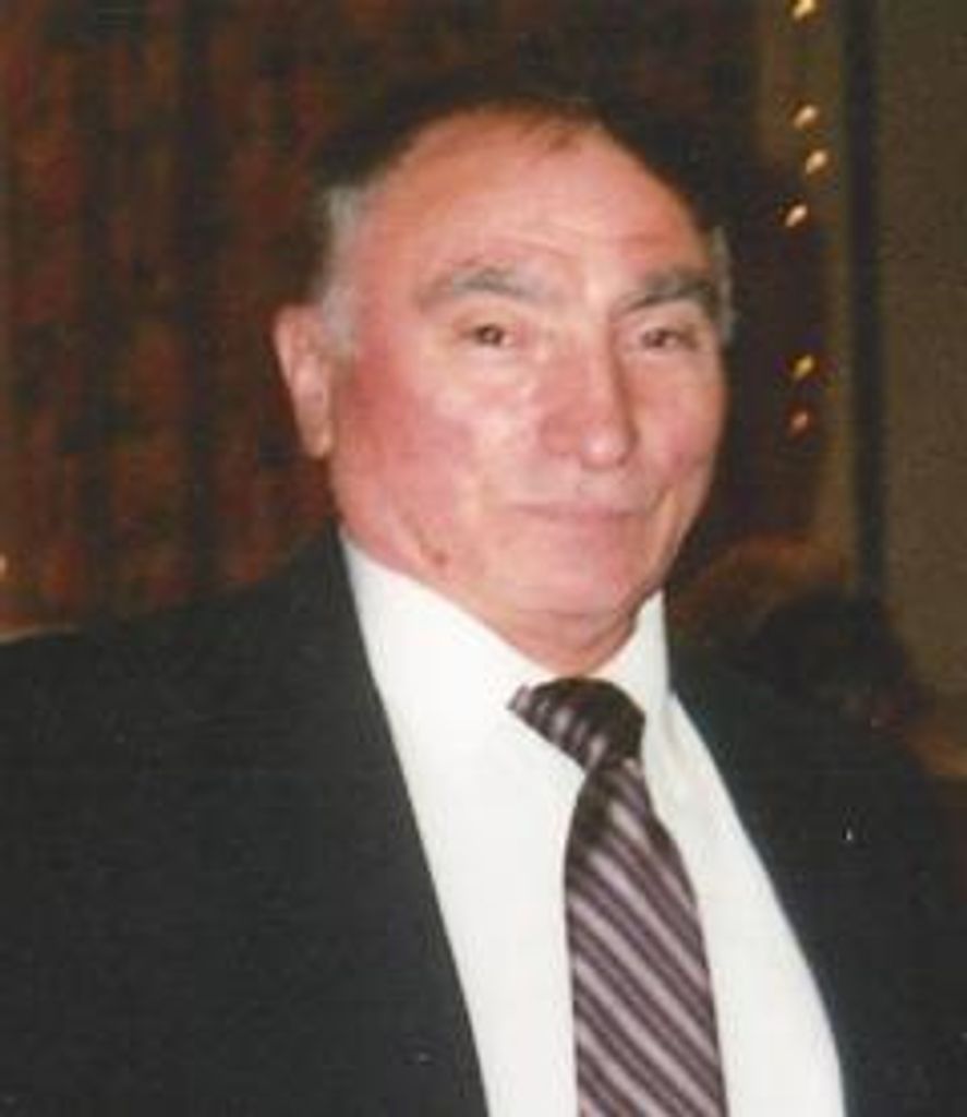 Giuseppe Perillo