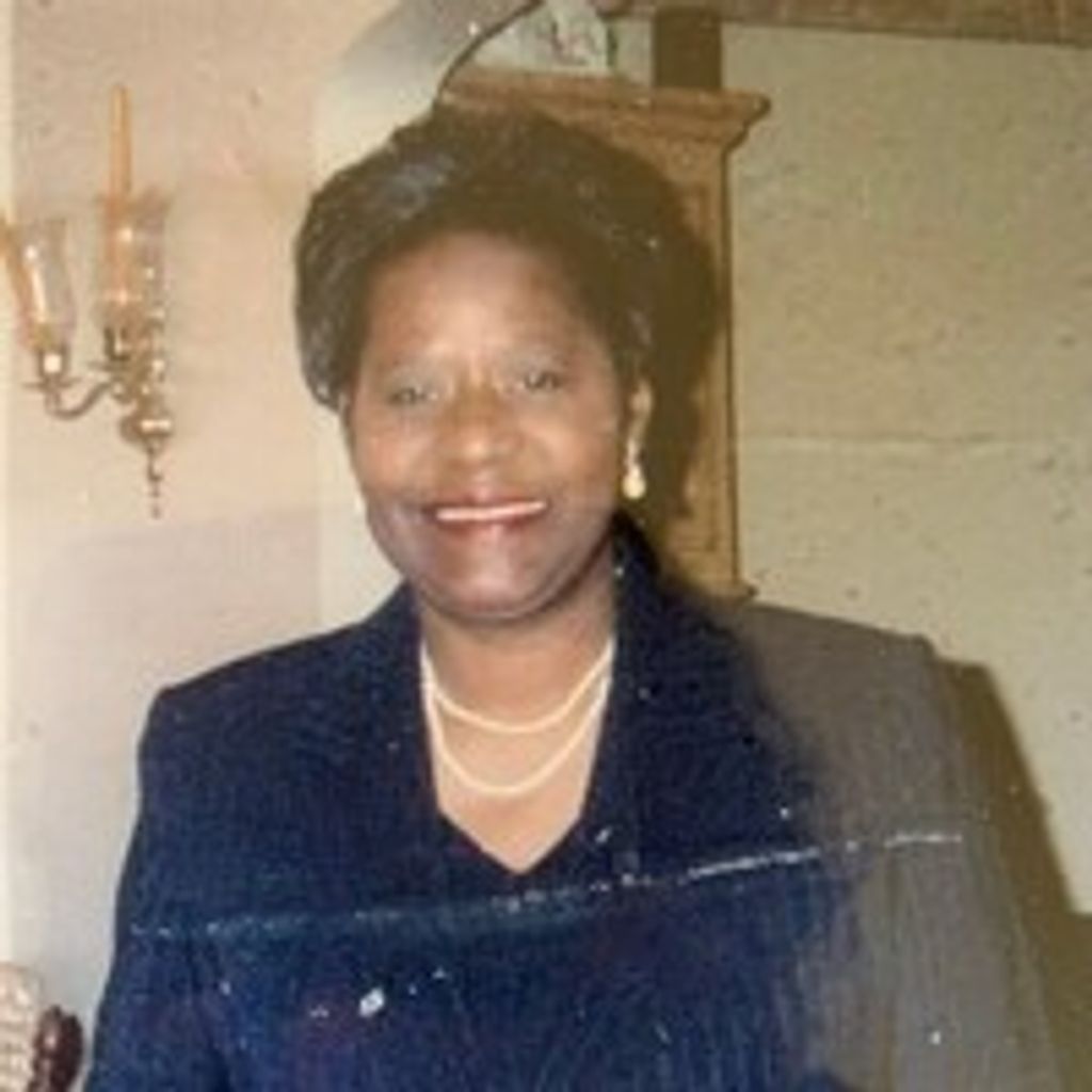 Lorene Parker Farris Profile Photo