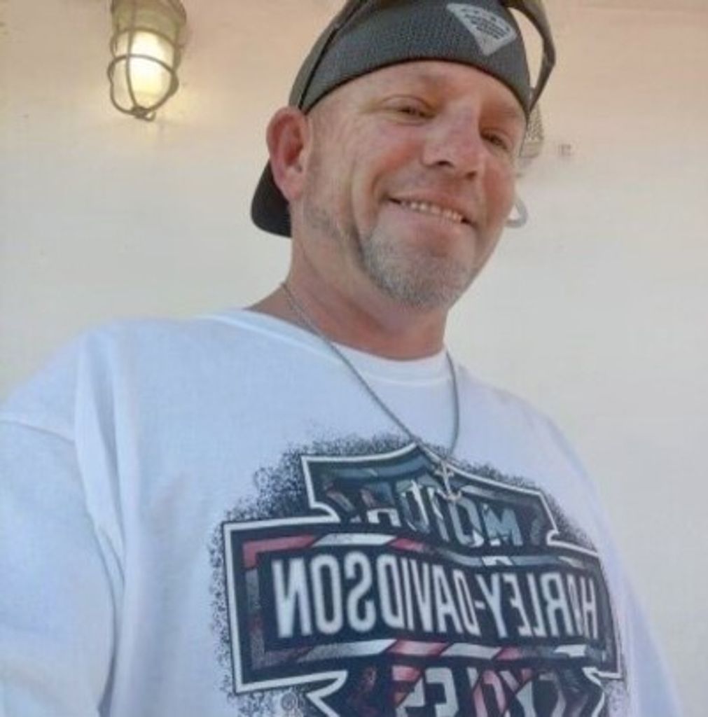 Leslie Vernon Jarman Profile Photo