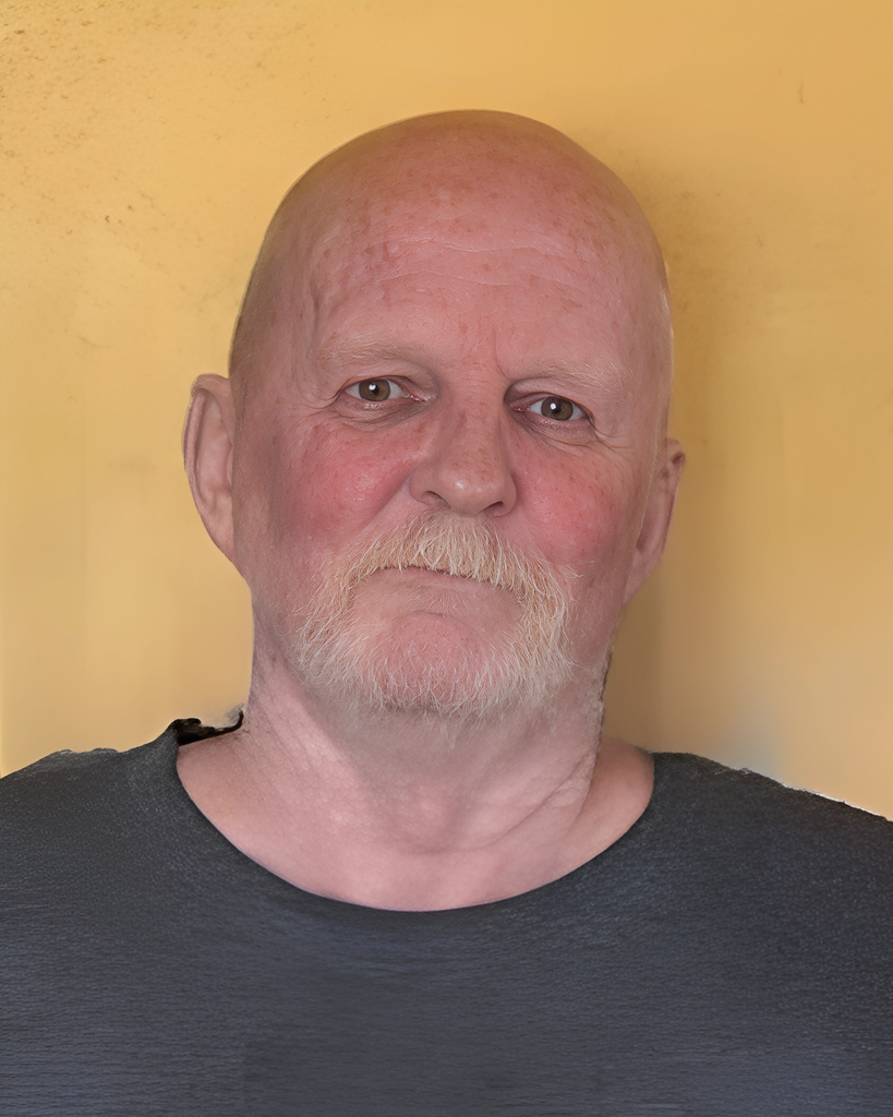 Steven D. Merrill Profile Photo