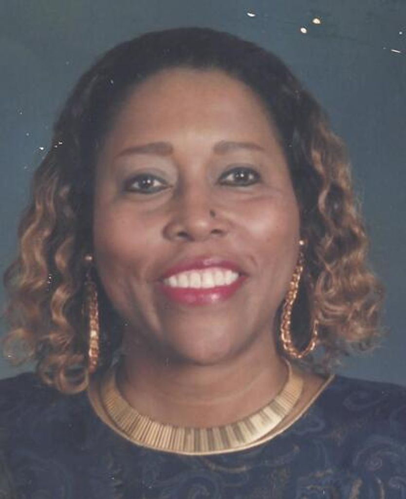 Ms. Joyce Lewis Profile Photo