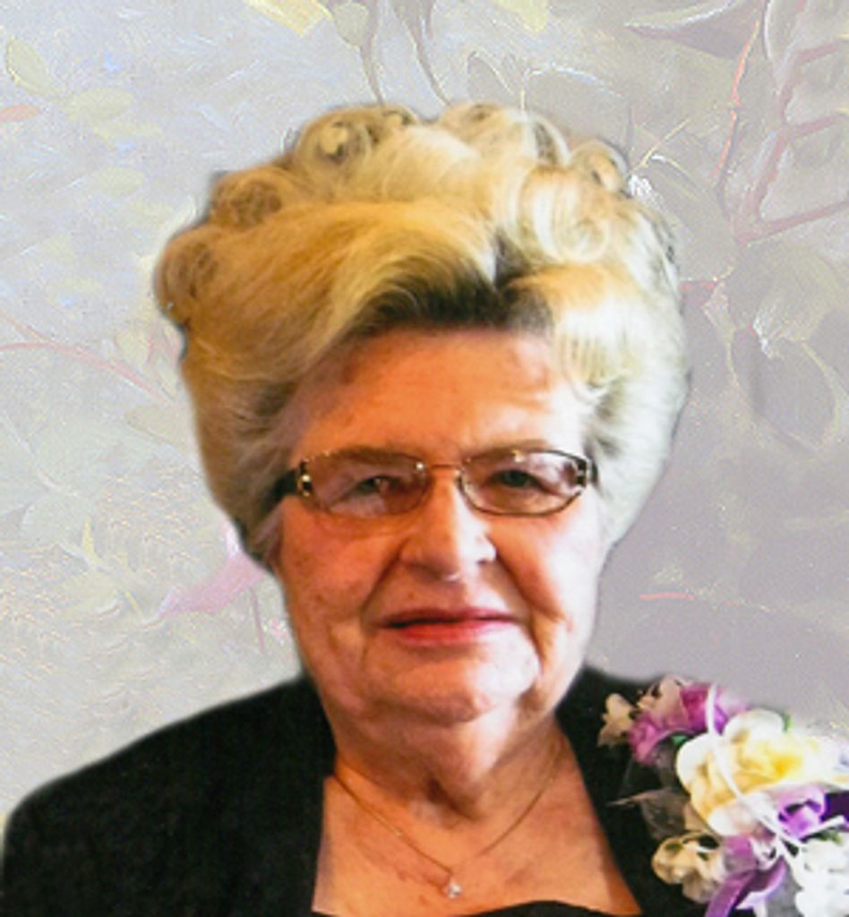 Darlene "Tuddie" D. Smith