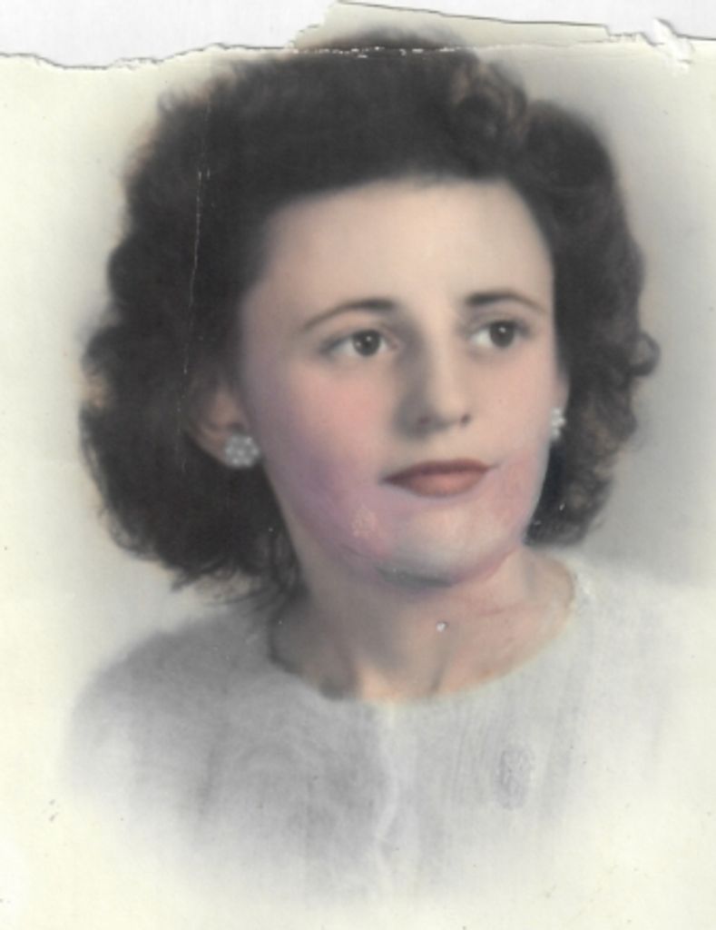 Eileen M. Perkins