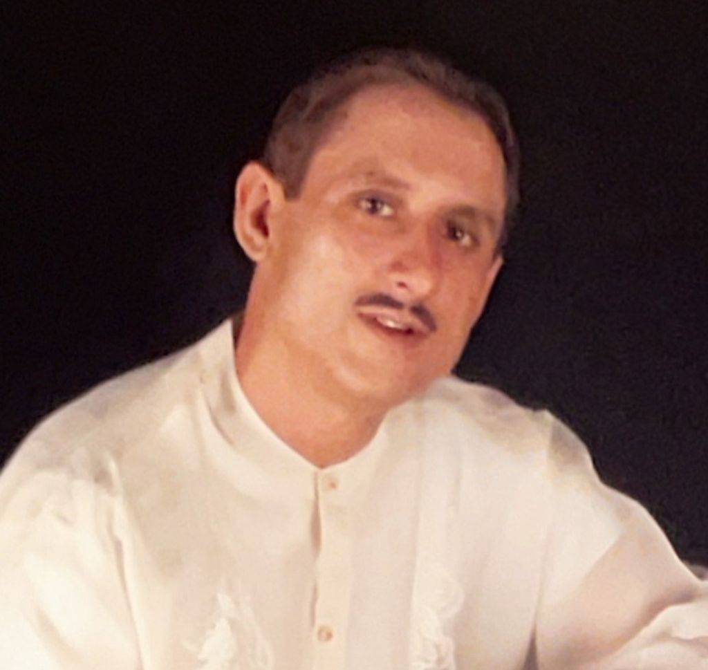 Elder Thomas A. Lutz