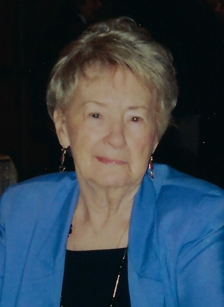 Agnes Irene Mclaughlin Profile Photo