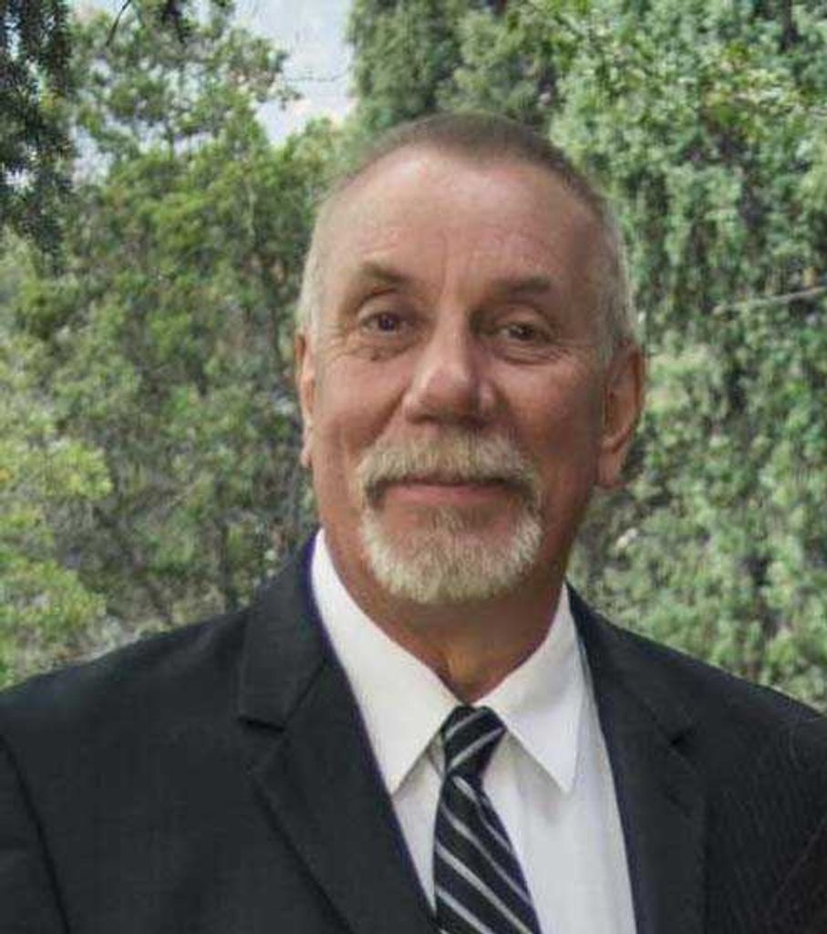 Gilmore, Garry A. Profile Photo