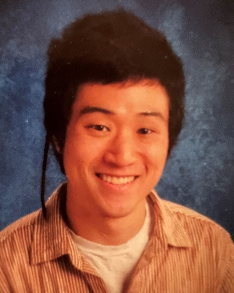 Benjamin Lee Profile Photo