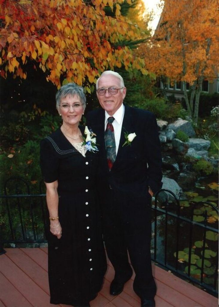 Judith A Downing