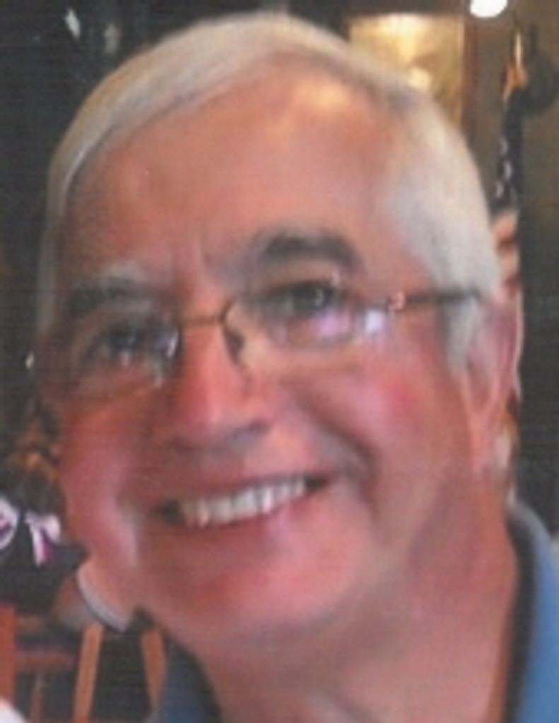Gerardo M. "Jerry" Del Campo